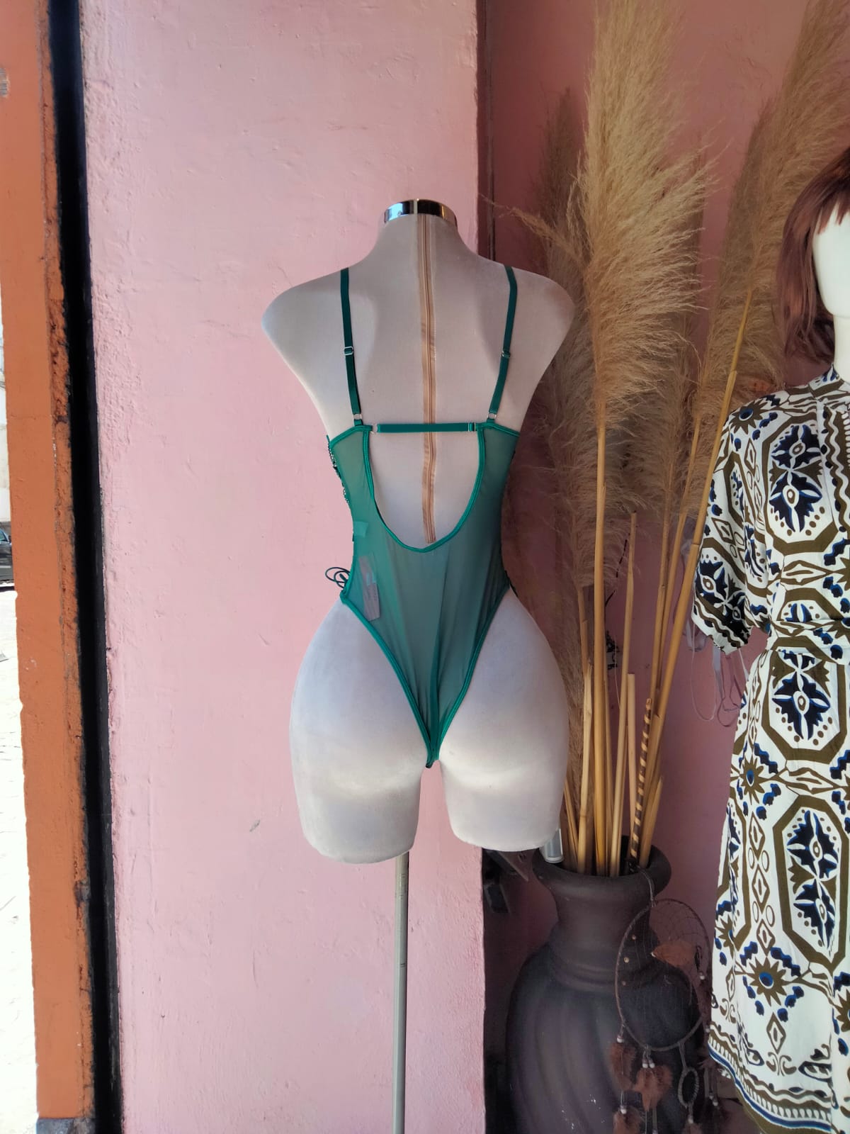 Body lencería